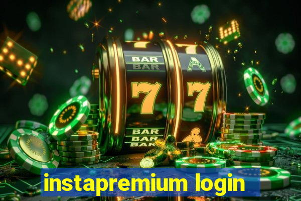 instapremium login